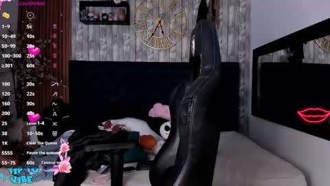 Miah online show from 03.10.25