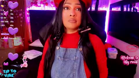 Miah online show from 09.19.25