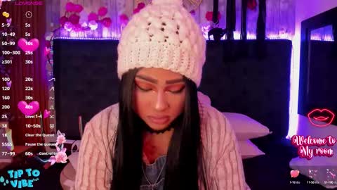 Miah online show from 10.10.25