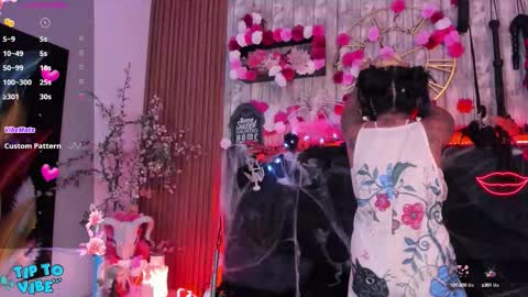 Miah online show from 10.11.25