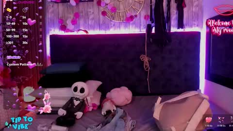 Miah online show from 11.25.25