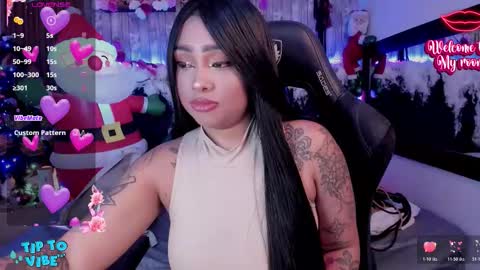 Miah online show from 01.09.26