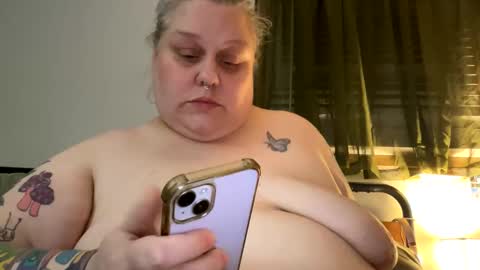 Nellie Atlas online show from 02.26.26