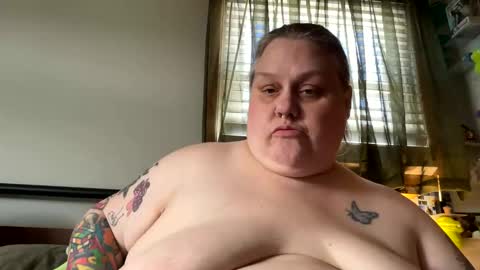 Nellie Atlas online show from 03.23.26