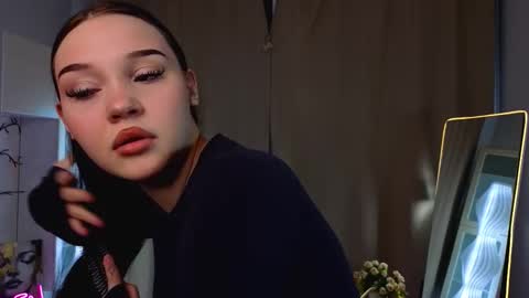 Bonnie online show from 03.19.26