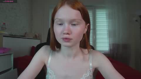 Snapshot of nellie_baby chatting on 07.18.26 Nellie online show from 07.18.26