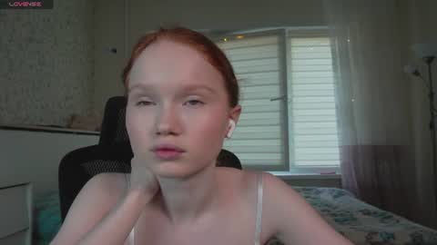 Snapshot of nellie_baby chatting on 07.24.26 Nellie online show from 07.24.26