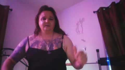nellimae1989 online show from 07.27.26