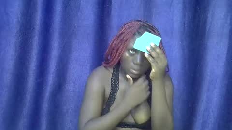 nelly_254 online show from 03.10.26