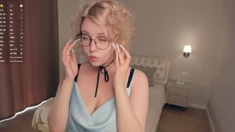 nelly_gloss online show from 07.17.26