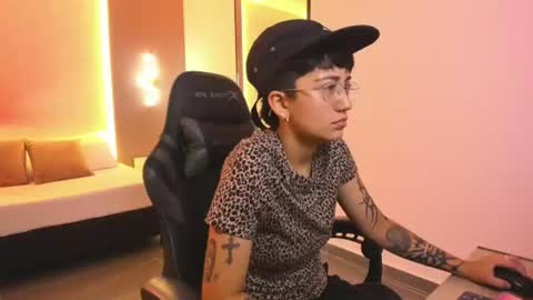 N E L L Y online show from 07.28.26