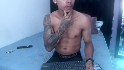 Nelly online show from 02.25.26