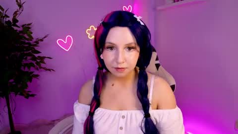 nellydrew online show from 07.12.26