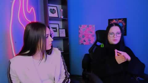 nellyfae online show from 02.16.26