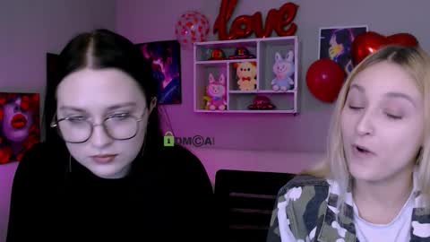 nellyfae online show from 02.19.26