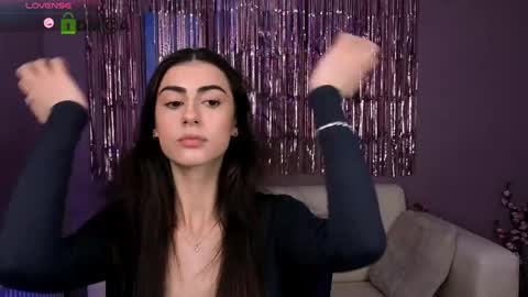 nellyfae online show from 02.24.26