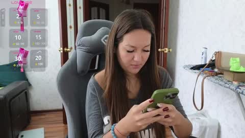 Nelly online show from 12.10.24