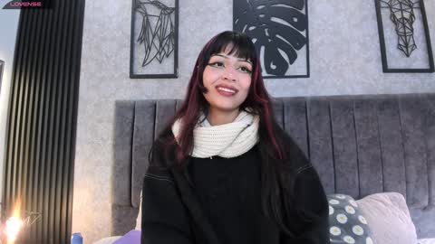 Snapshot of nemesis_castel chatting on 01.16.25 Nemesis online show from 01.16.25