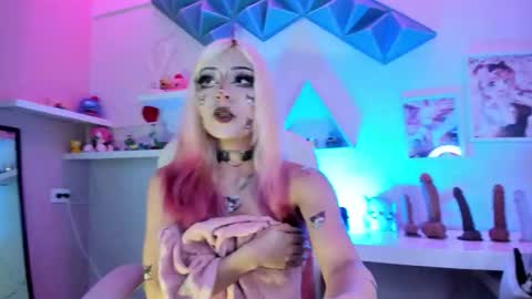 Nemesis online show from 03.29.26