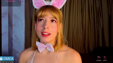 Salome Nena cupcake online show from 03.02.26