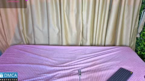 Salome Nena cupcake online show from 03.30.26