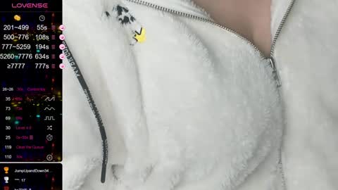 Snapshot of nene_sweet_mommy chatting on 01.04.25 nene sweet mommy online show from 01.04.25