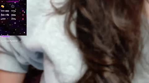 Snapshot of nene_sweet_mommy chatting on 10.12.25 nene sweet mommy online show from 10.12.25