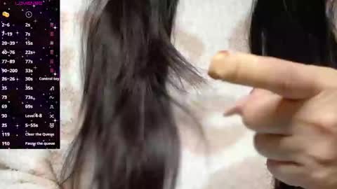 Snapshot of nene_sweet_mommy chatting on 12.21.25 nene sweet mommy online show from 12.21.25