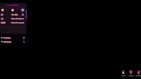 Dayis online show from 03.03.26