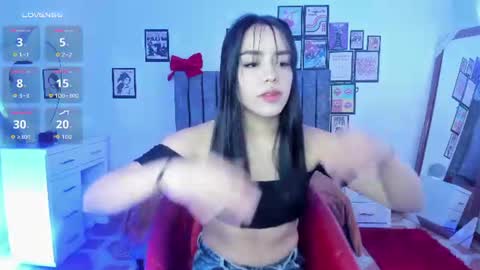 Snapshot of nenitaa_ chatting on 06.18.26 nenitaa_ online show from 06.18.26