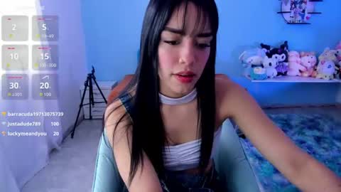 Snapshot of nenitaa_ chatting on 07.29.26 nenitaa_ online show from 07.29.26