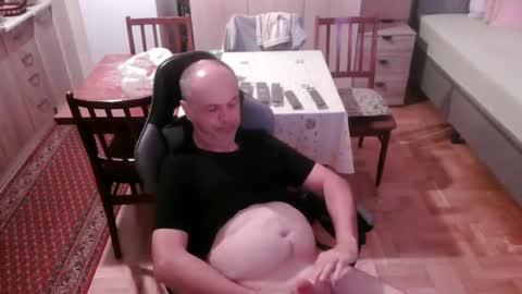 neno89654 online show from 07.01.26