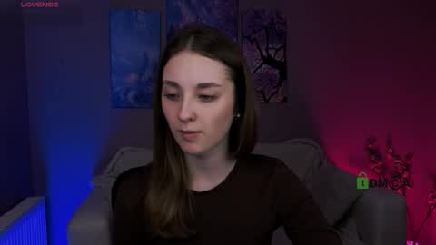 Snapshot of nensy_may chatting on 02.01.26 Nensy online show from 02.01.26