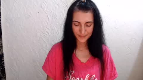 Snapshot of nensyfay_ chatting on 07.09.26 Nensy online show from 07.09.26