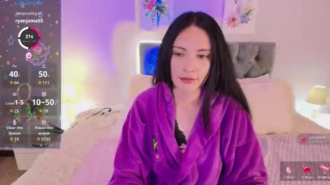 Sarah  online show from 06.07.26