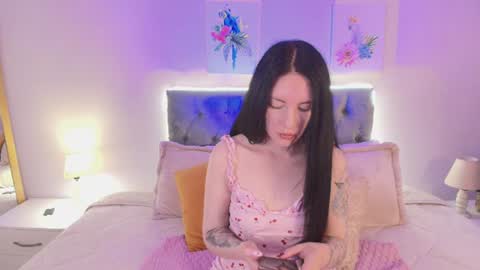 Sarah  online show from 07.21.26