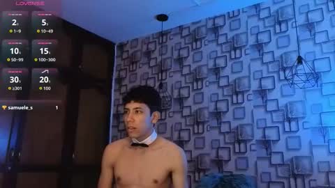 just Daniel  online show from 03.14.26