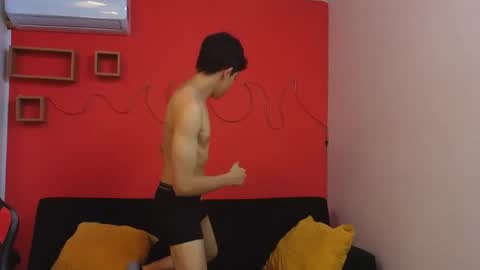 just Daniel  online show from 04.16.26