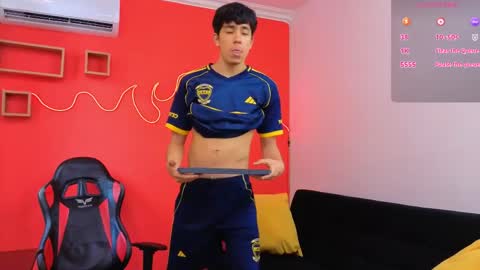 just Daniel  online show from 04.28.26