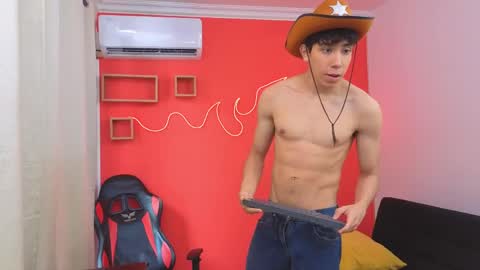 just Daniel  online show from 04.29.26