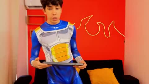 just Daniel  online show from 05.08.26