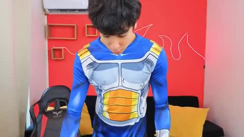just Daniel  online show from 05.16.26