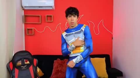 just Daniel  online show from 05.23.26