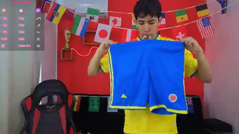 just Daniel  online show from 06.17.26