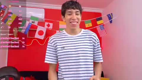 just Daniel  online show from 07.12.26