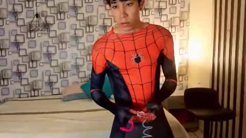 just Daniel  online show from 07.25.26