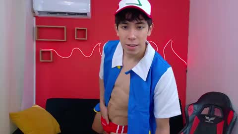 just Daniel  online show from 07.26.26