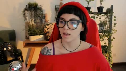 Neo Geisha online show from 03.15.26