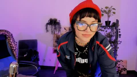 Neo Geisha online show from 03.29.26