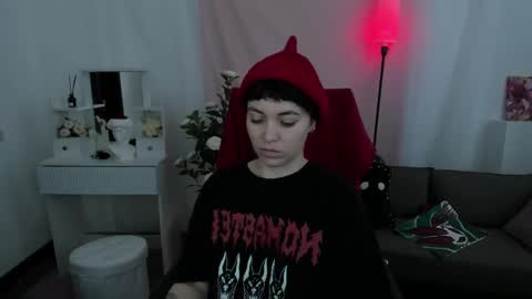 Neo Geisha online show from 05.13.26